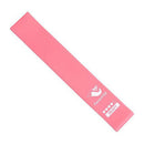 Rubber Yoga Resistance Bands Pilates Gym Workout Fitness Equipment (0.9mm) A