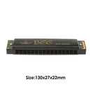 Harmonicas 16 Holes Mini Bee Mouth Ogan Musical Instrument for Beginner