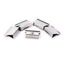 Business Mini Metal Paper Clipper School Office Accessories Supply Stationer`3C