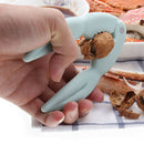 Kitchen Tools Crab Claw Clips Walnut Clip Nut Clip Kitchen Supplies Crab Cl N4A2
