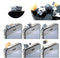 1x Cat 3.5mm Anti Dust Earphone Jack Plug Stopper Cap For Mobile phone IphoneME