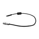 Brand New Adapter Cable for DJI RONIN-S Gimbal to BMPCC 4K Cameras