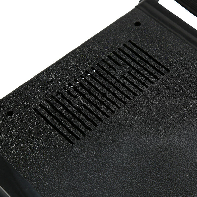 1Pc Waterproof plastic electronic enclosure project box black 200x175x70mm FT