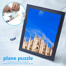 1000pcs DIY Famous Building Puzzle Educational Learning Assembling Toys A