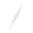 2pcs Aquarium CO2 Glass Bubble Counter For Fish Live Plant Planted Tank