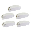 Door Clips Door Catch Latch Holder Door Panel Clip Retainer For Travel Trailer