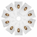 Dust Bag Vacuum Cleaner Part for Kirby Sentria 204808/204811 Universal F/T