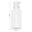 150ml Foaming Dispenser, Soap Foam Dispenser ,Plastic Liquid Pump