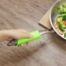 Easy Fast Magic Silicone Garlic Peeler Peel Remover Smart  Kitchen Cooking Tool