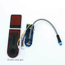 Electric Scooter Professional Bluetooth Board Switch Panel Instrument Panel