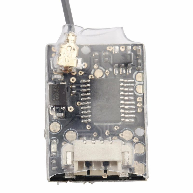 Flysky Receiver 2.4Ghz 8PPM 18i-BUS S-BUS for FS-i10 FS-i6S FS-i6X FS-TM10/TM8