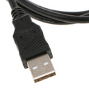 1m 8 Pin USB Battery Charger Data Transfer Sync Cable for Nikon Coolpix L1 L2 L4