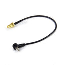 Antenna TS9 To RP-SMA Female Adapter Device External Connector Cable