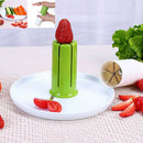1pc Vegetable Fruit Slicer Carrot Cucumber Grater Blade Cutter Kitchen Too3C