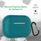 Durable Headset Cover Classic Delicate Bluetooth Headset Cover Shockproof Bag Si
