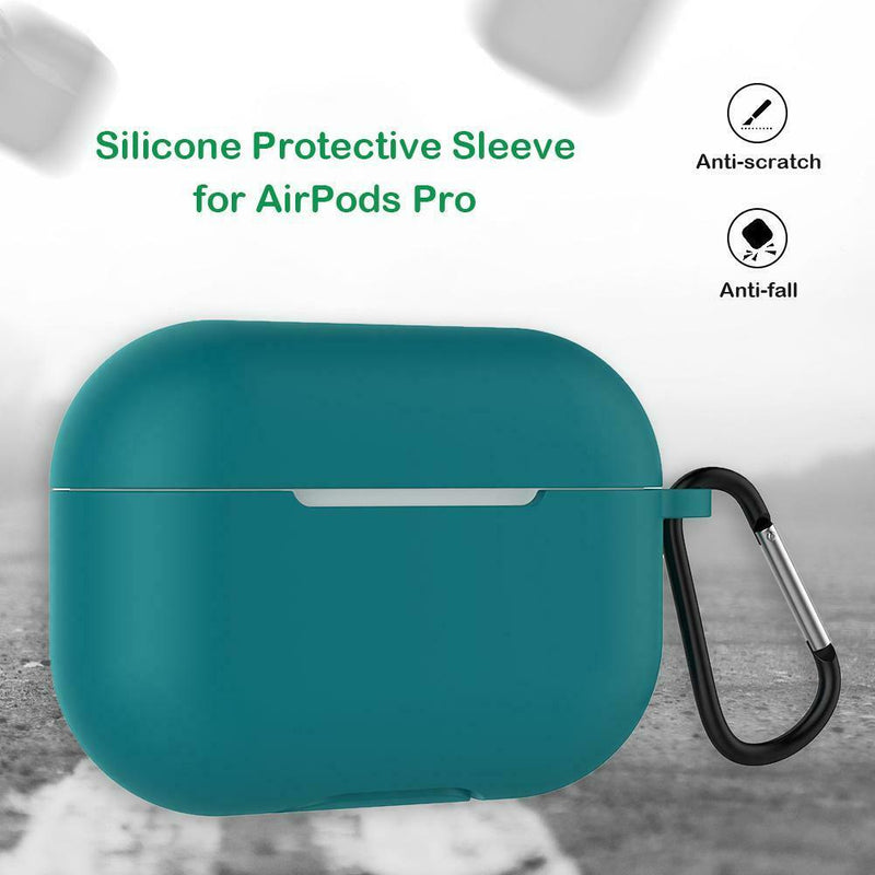 Durable Headset Cover Classic Delicate Bluetooth Headset Cover Shockproof Bag Si