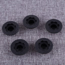 5x Oil Pump Worm Gear Fit For Husqvarna 357XP 359 EPA 357 XP Chainsaw Replace