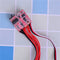 Rc esc 30a brush motor speed controller w/ brake for 1/16 1/18 rc car boat ta Gw