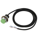 PR30-15AO 15mm Detection Switch Inductive Proximity Sensor NO AC 110-220V