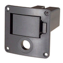 9V Battery Holder Battery Box For Active Guitar Bass Pickup