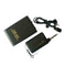 Lavalier Lapel Collar Clip-on FM Wireless Microphone System Mic Amplifier P5L4