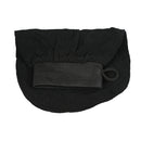 Black Moroccan Hammam Scrub Mitt,magic Peeling Glove,exfoliating Bath Gloves Bj