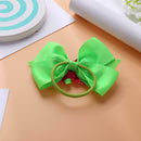2pcs Rabbit Hairpin Girls Hair Band Headwear Party Hair Decor Easter Gift