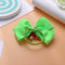 2pcs Rabbit Hairpin Girls Hair Band Headwear Party Hair Decor Easter Gift
