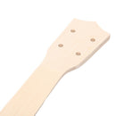 1set 21Inch DIY Wooden Ukulele Kit Tool Handwork Support Painting Children's,a