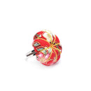 Rings Pin Cushion Base Needle Pillow Finger Holder Sewing Craft Stitch DIY CraJR
