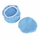 Polisher Pads Sponge Polishing Waxing Buffing Pads Polishing Compound Drill