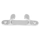 4 Inch Boat Yacht 316 Stainless Steel Bow Chock Fair Lead Line Cleat Hardwa