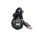 USB Charging Cable .Lenovo Yoga 3 4  Yoga 700 900 Laptop-Charger T4J0