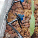 Pressure Compensating Drip Irrigation Emitter Turbo Style On Line Dripp UCT