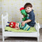 Cute Caterpillar NewBorn Baby Boy Girl Photography Suit Infant Knit Outfit