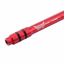 Muqzi Mountain Road Bicycle Barrel Shaft Hub Conversion Axis