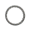 1pcs 1" 1/8 HEADSET MOUNTAIN BIKE CYCLE BICYCLE 1-1/8" CAGED RACE Useful E3 Y6V9