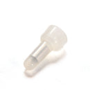 100Pcs 16-14 GA AWG Closed End Crimp Caps Splice  Wire Connectors Terminals sp