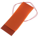 12V 240W 10x30cm Engine Oil Tank Silicone Heater Pad Rubber Heating Mat Warmi OZ