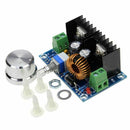 DC Voltage Regulator Regulator XH-M401 XL4016E1 High-Power Buck Module DC-D