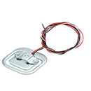 4pcs/set 50Kg Human Body Load Cell Weighing Scale Sensor Resistance Half- GBZ