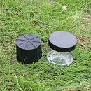 Waterproof DSLR Camera Lens Cover Silicone Lens Anti-Dust Protective Cap