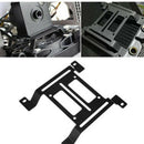 120mm Arch Bracket for Water-cooled Radiator Outer Box of Computer Main Eng â„–[