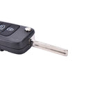 Replace Flip Key Shell fit KIA Rondo Sportage Soul Rio Remote Case 3B S161C C