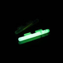 20 Pcs Fishing Lightstick Light Night Float Rod Dark Glow Stick Luminous Fi Y5F4