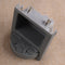 Grey Center Console Coin Holder 51168248505 Fit for BMW 3 Series E46 1999-2006