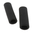 4pcs Motorcycle Grip Covers Foam Comfort Handlebar Grips Best On Market For