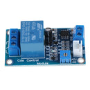 XH-M131 24V Light Control Switch Detection Sensor Photoresistor Relay ModuleJ Gw