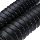 2Pcs Motorcycle Front Fork Shock Absorber Dust Cover Universal Dust Proof Ru Gw