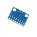 Gy-521 Mpu-6050 Mpu6050 Module 3 Axis Analog Gyro Sensors + 3 Axis Accelerome BX